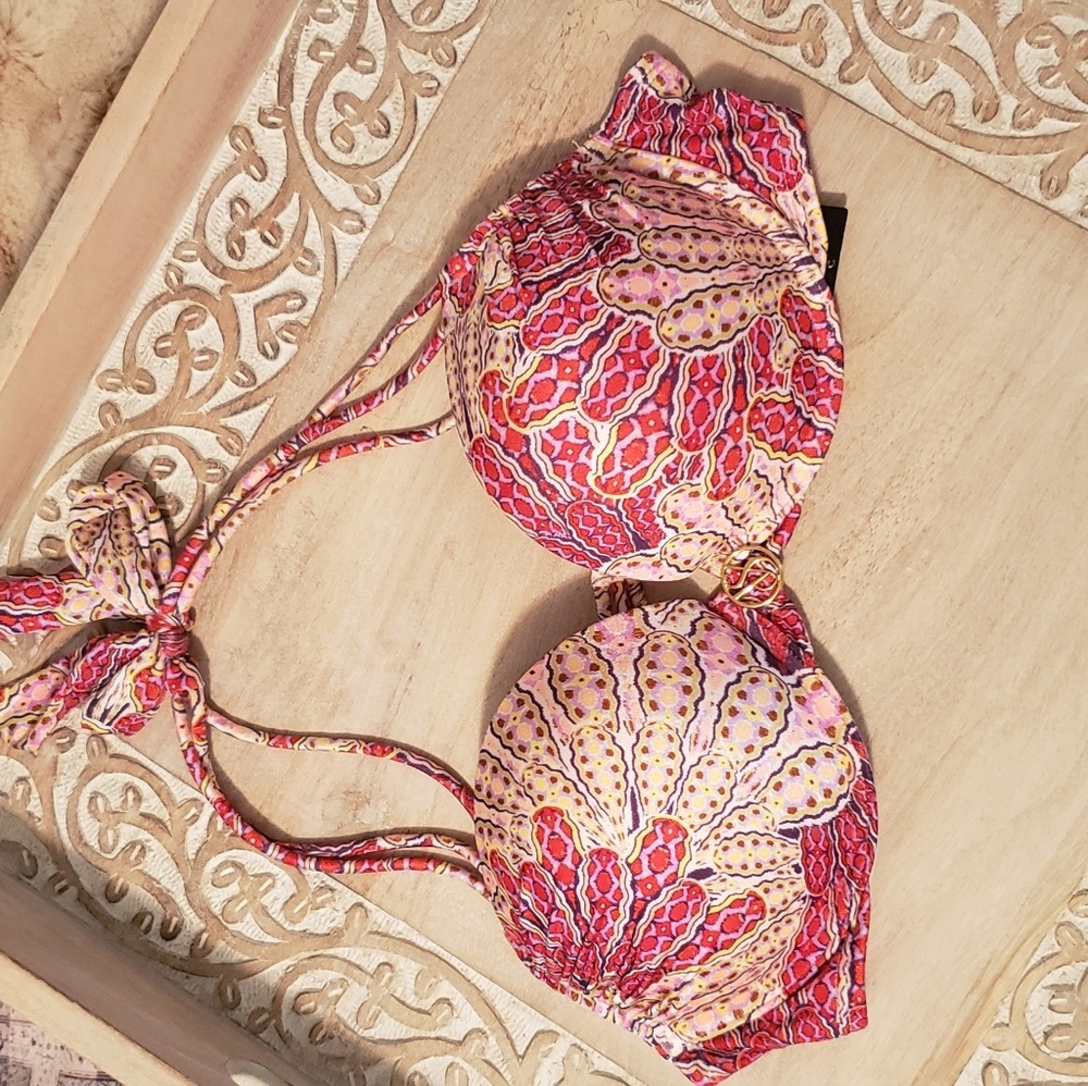 Victoria Secret bikini top